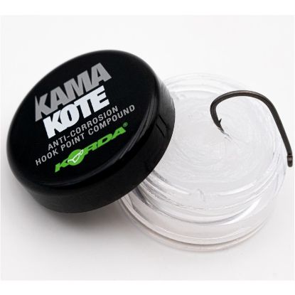 Picture of KORDA KamaKote Hook Point Compound