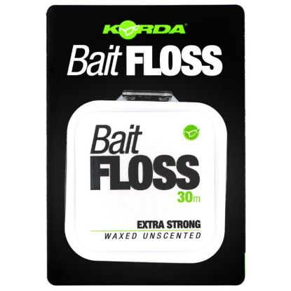 Picture of KORDA Bait Floss 30m