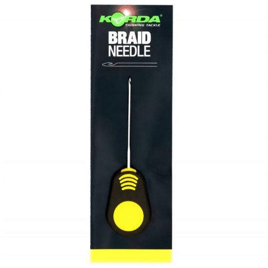 Picture of KORDA Braided Hair Needle