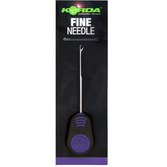 Picture of KORDA Needle - Fine Latch 7cm