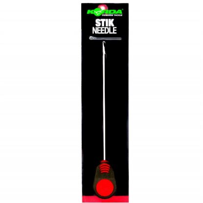 Picture of KORDA Heavy Latch Stik Needle 12cm