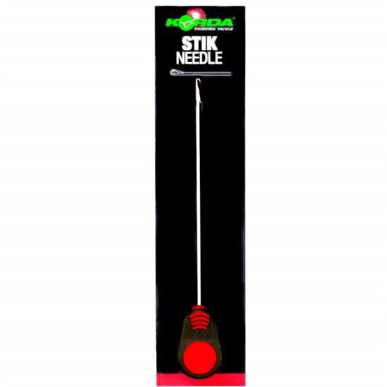 Picture of KORDA Heavy Latch Stik Needle 12cm