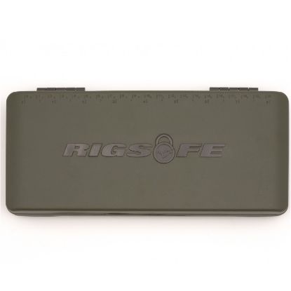 Picture of KORDA Mini Rigsafe Mini Rig Safe (Rig Box Mini Version Rig Safe) *SALE*