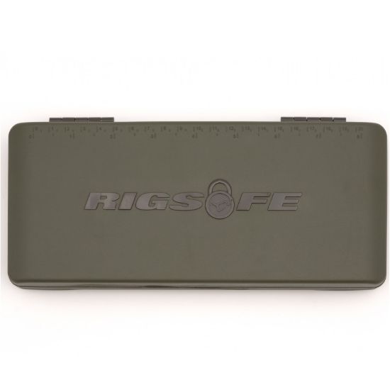 Picture of KORDA Mini Rigsafe Mini Rig Safe (Rig Box Mini Version Rig Safe) *SALE*