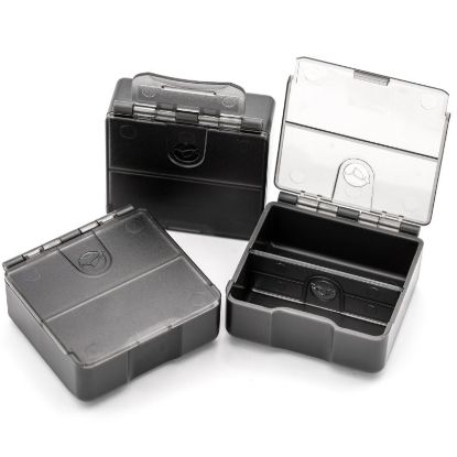 Picture of KORDA Tackle Box - Accessory Box (pack of 3)