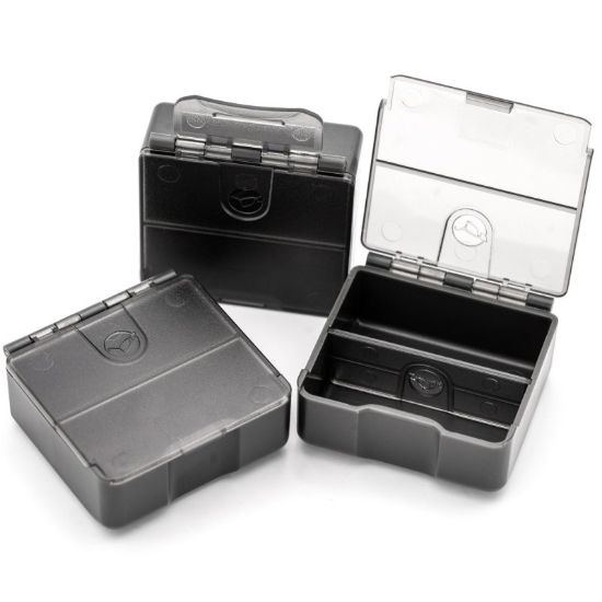 Picture of KORDA Tackle Box - Accessory Box (pack of 3)