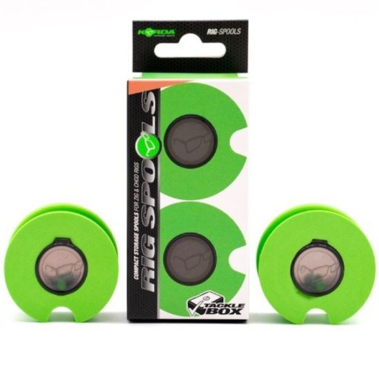 Picture of KORDA Rig Spools