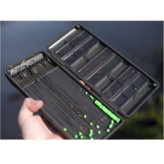 Picture of KORDA RigSafe Combi - Combi Rigsafe Rig Safe *SALE*