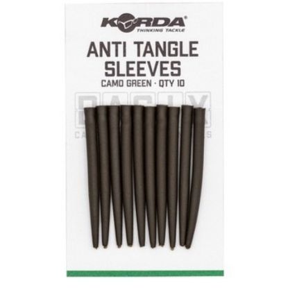 Picture of KORDA Basix Anti Tangle Sleeves