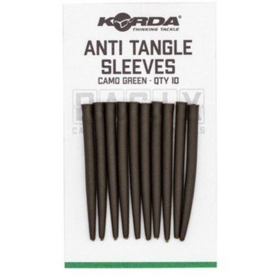 Picture of KORDA Basix Anti Tangle Sleeves