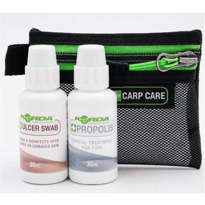 Picture of KORDA Carp Care Kit *SALE*