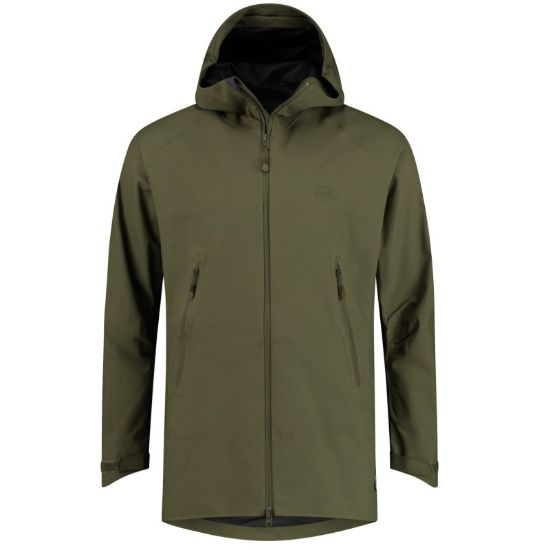 Picture of KORDA DryKore Jacket OLIVE SMALL *SALE*