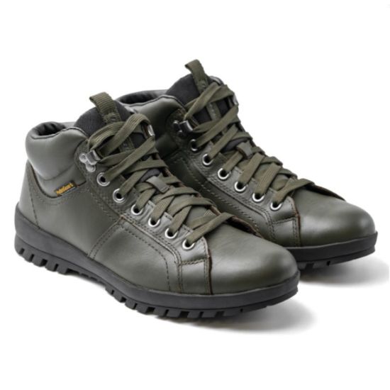 Picture of KORDA Kore Kombat Boots KORDA Boots Olive UK Size 7 *SALE*