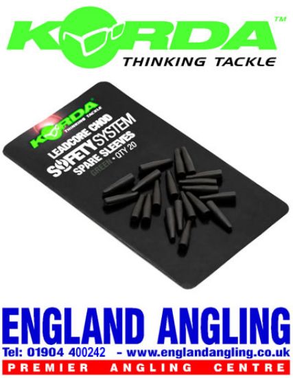 Picture of KORDA Spare Leadcore Chod Sleeve
