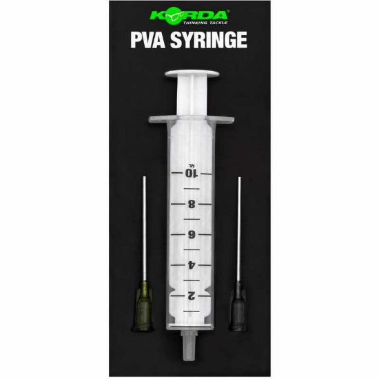 Picture of KORDA PVA Bag Syringe