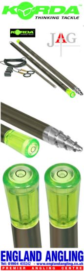 Picture of KORDA Distance Sticks (Made by JAG)