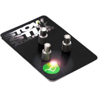 Picture of KORDA Stow Magnetic adaptors (3 per pack)