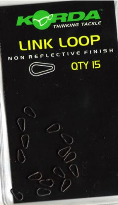 Picture of KORDA Link Loop