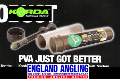 Picture of KORDA Longchuck Funnel Web System (7m)