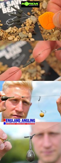 Picture of KORDA Line Saver Bead (8 per pack)