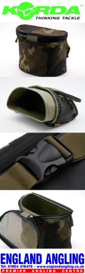 Picture of KORDA Boilie Caddy with Insert