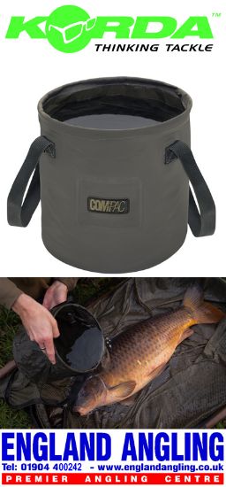 Picture of KORDA Compac Water Bucket