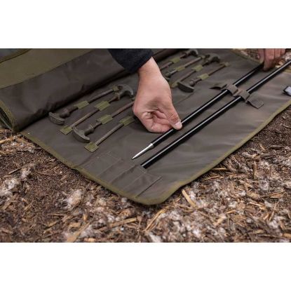 Picture of KORDA Compac Bivvy Wrap