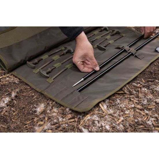 Picture of KORDA Compac Bivvy Wrap