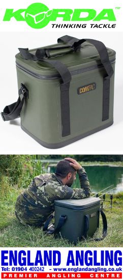 Picture of KORDA Compac Cooler Bag