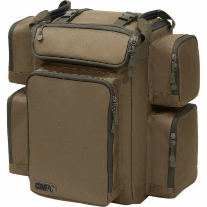 Picture of KORDA Compac Rucksack 45 Litre