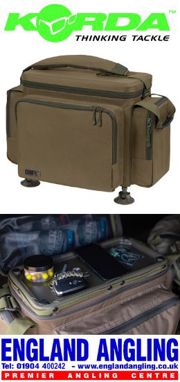 Picture of KORDA Compac Framed Carryall Large