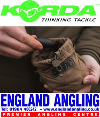 Picture of KORDA Compac Lead Pouch