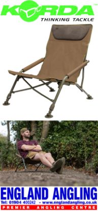 Picture of KORDA Compac Low Chair