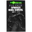 Picture of KORDA PTFE Spinner Ring Swivels (8 per pack)