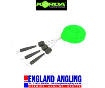 Picture of KORDA Naked Chod System