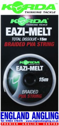 Picture of KORDA Total Dissolve PVA String 15m