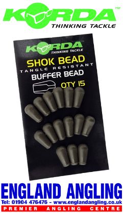 Picture of KORDA Shok Beads