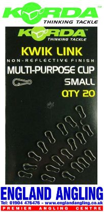 Picture of KORDA Kwik Link Pack of 20