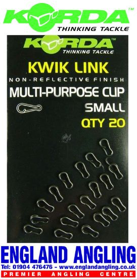 Picture of KORDA Kwik Link Pack of 20