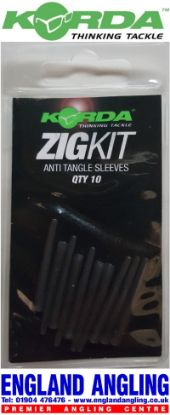 Picture of KORDA Zig Anti Tangle Sleeves