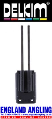 Picture of DELKIM Safe-D V2 Carbon Snag Bars (FITS TXi-D)