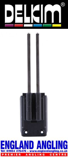 Picture of DELKIM Safe-D V2 Carbon Snag Bars (FITS TXi-D)