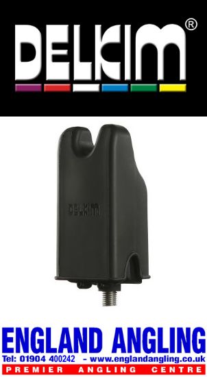 Picture of DELKIM TXi-D Moulded Hard Case