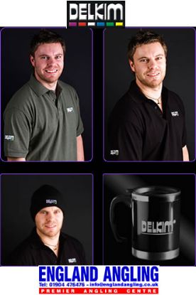 Picture of DELKIM Fleece Hat *SALE*