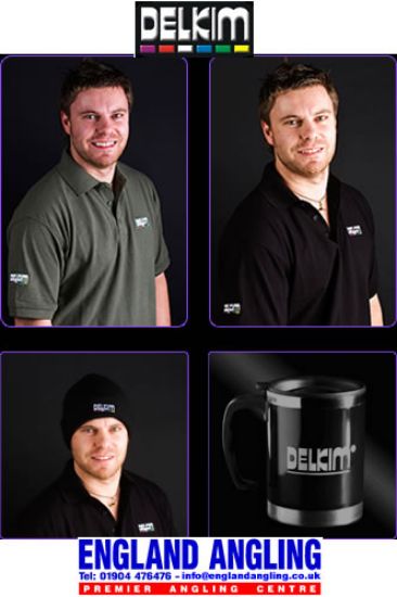 Picture of DELKIM Fleece Hat *SALE*