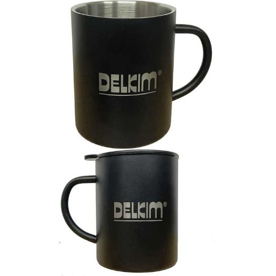 Picture of DELKIM Thermal Mug