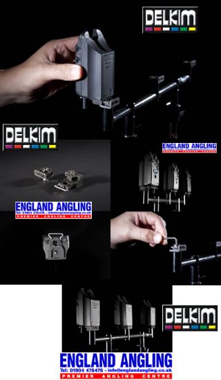 Picture of DELKIM D-Lok System SPARE FEET ONLY
