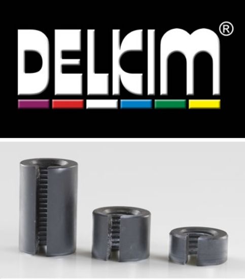 Picture of DELKIM SlimLite Weight Set *SALE*