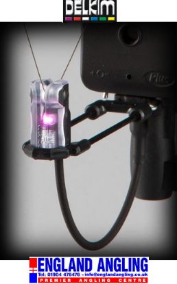 Picture of DELKIM ES Indication set