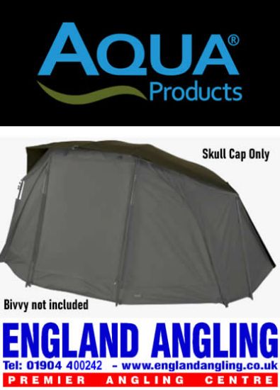 Picture of AQUA Pioneer 100 Skull Cap Aquatexx EV 1.0